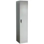 SA NEW Stratco Utility Locker 1 Door