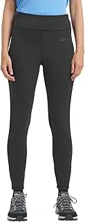 [Jack Wolfskin] Women's Kensteig Tights W Casual Trousers