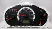Fits; Mazda 5 Speedometer Instrument Gauge Cluster Manual Trans 2006