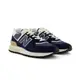 NEW BALANCE 男 574系列 流行 休閒經典復古鞋-U574LGBB 廠商直送