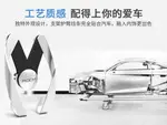 車載手機架 車載手機支架汽車用出風口車內通用導航車上支撐卡扣式多功能 寶貝計畫