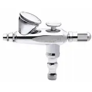 ANEST IWATA Revolution HP-M1 Airbrush MINI 0.3 mm 1.5 ml Cup Gravity Feed NEW