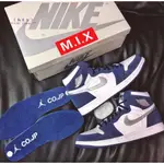 鞋先生 正品 AIR JORDAN 1 MIDNIGHT BLUE 午夜藍 海軍藍 DC1788-100 現貨