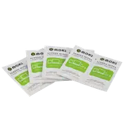 Moki Screen Wipes - 10 Sachets