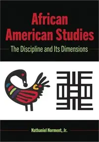 在飛比找三民網路書店優惠-African American Studies ― The