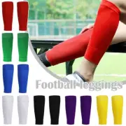 Football Calf Socks Long Football Socks Football Shin No P - St Guards P0M0