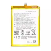 Replacement Battery MD50 For Motorola Moto G Stylus 5G XT2131-1 3.87V 5000mAh