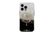 Case-Mate Karat Onyx Case Phone Cover Protection For iPhone 14 Pro Max Black