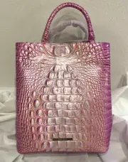 NWT Brahmin Amelia Peony Ombre Melbourne "BLOWOUT SALE"