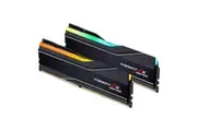TRIDENT Z5 NEO RGB 32G KIT 2x16GB DDR5 6400MT/s 30-39-39-102 1.40 V EXPO