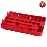SAE PACKOUT Tray for 3/8 in. Ratchet and Socket Accessory Kit