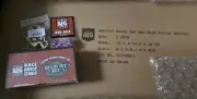 Ready Set Bet Board Game AEG KICKSTARTER High Roller Edition New Extras Promo
