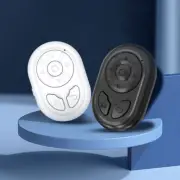 Bluetooth-compatible Remote Video Camera Controller For iPhone Xiaomi Samsung