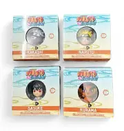 Naruto Funko 5 Star Kakashi Sasuke Kurama Naruto Collector Figures