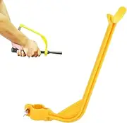 Golf Training Aid - Swing Correcting Trainer Tool | Motion Correction, Golf Trainer for Beginner, Adult, Teenager, Golf