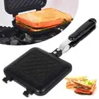 Double-Sided Non-Stick Sandwich Maker Iron Bread Toast Breakfast Machine Waffle