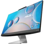 ASUS 24 FHD-i3-1215U-8G-512-Wireless K+M-Win11 Pro-Black