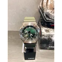 在飛比找蝦皮購物優惠-CASIO 卡西歐 G-SHOCK 系列 GM-2100B-