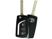 OEM Genuine Toyota C-HR Keyless Remote Key Fob Transmitter 89070-10081
