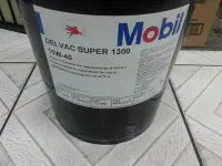 在飛比找Yahoo!奇摩拍賣優惠-【MOBIL 美孚】 DELVAC Super 1300 1