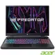 ACER Predator PHN16-71-57LQ 黑(Ci5-13500HX/16G/RTX4050-6G/512GB PCIe/W11)