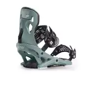 Now Snowboarding IPO All Mountain Freestyle Snowboard Bindings