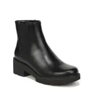 Naturalizer Women's Cade Lug Sole Ankle Boot