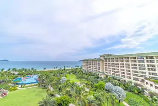 三亞亞龍灣天域度假酒店Horizon Resort & Spa Yalong Bay