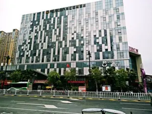 錦江都城晉江萬達廣場酒店Jinjiang Metropolo Jinjiang Wanda Plaza