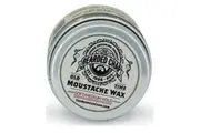 Bearded Chap: Old Time Moustache Wax (20g)