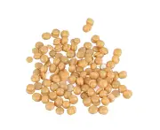 100G/Bag Depilatory Hard Wax Waxing Bean Arm Body Bikini Hair Removal(Honey)