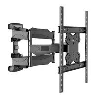 在飛比找小蔡電器優惠-壁掛架32-60吋雙臂長4-45公分手臂架電視配件AW-P5