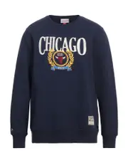 [MITCHELL & NESS] MITCHELL & NESS Sweatshirts - Item 10604754