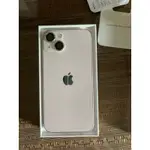 自用二手IPHONE13 128G