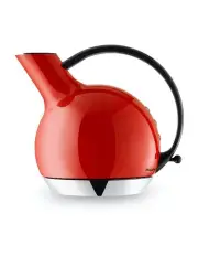 [Bugatti Italy] Giulietta Kettle in Red