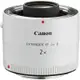 Canon Extender EF 2X III 加倍鏡/ 增距鏡 公司貨