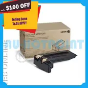 Genuine Fuji Xerox 115R00064 Maintenance Fuser kit WorkCentre WC4250 WC4260 300K