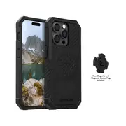 Rokform iPhone 14 Pro Rugged Case Black