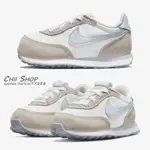 【CHII】零碼［18.5CM］NIKE WAFFLE TRAINER 2 童鞋 白色X灰白勾勾 DC6479-103