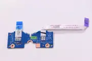 813954-001 Hp Touchpad Button Board 15-AC133DS 15-AC121DX 15-AF131DX
