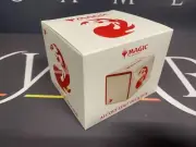 Mana 8 Alcove Edge Deck Box - Mountain (New)