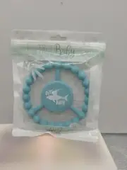 True Baby Bite Me Teether Silicon 3m+