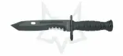 NEW FOX Oplita Bayonet Tanto Design by FOX Knives Outdoor & Hunting Knives