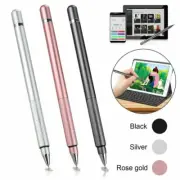 Capacitive Touch Screen Pen Drawing Stylus for iPad Android PC Universal New
