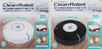 在飛比找Yahoo!奇摩拍賣優惠-AUTO CLEANER ROBOT日本HAC掃地機器人自動