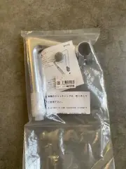 Nitto 110mm Ntc-150 Quill Stem 22.2 72-D 25.4mm handlebar