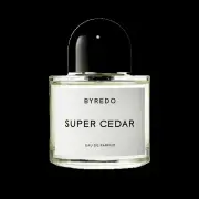 Byredo Super Cedar EDP, 100ml