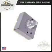 403129A1 2018240924 3 Speed Blower Switch 1.5" Square Body fits Case IH Tractor
