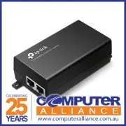 TP-Link Omada 2.5G PoE+ Injector POE260S