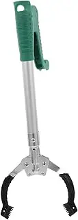 Cabilock Portable Trash Picker Grabber Tool with Ergonomic Grip Lightweight Reacher for Easy Cleaning and Waste Collection for Outdoor and Indoor Use